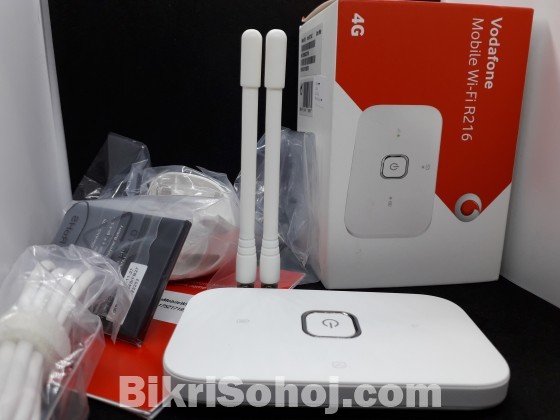 4G Samrt Router Huawei E5573 4G LTE WiFi